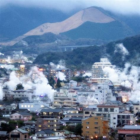 Beppu .